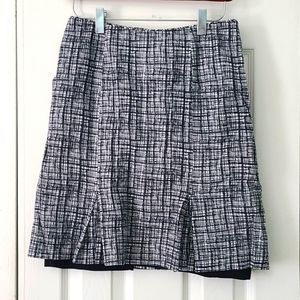White House Black Market skirt